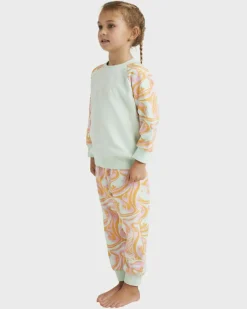 Toddlers' In The Groove Sweatshirt