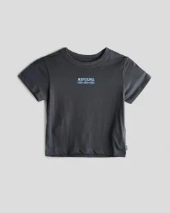 Toddlers' Island Relaxed Art T-Shirt