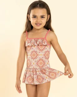 Toddlers' Just For You Olly One Piece Swimsuit