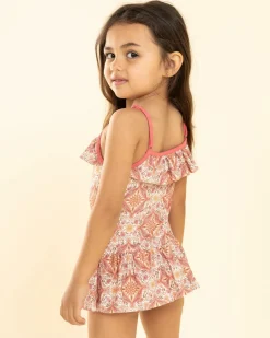 Toddlers' Just For You Olly One Piece Swimsuit