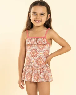 Toddlers' Just For You Olly One Piece Swimsuit