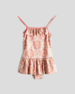 Toddlers' Just For You Olly One Piece Swimsuit