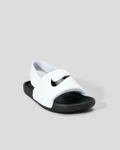 Toddlers' Kawa Slides