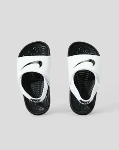 Toddlers' Kawa Slides