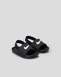 Toddlers' Kawa Slides Sandals