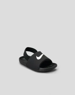 Toddlers' Kawa Slides Sandals