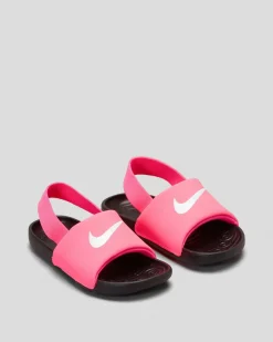 Toddlers' Kawa Slides Sandals