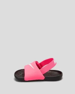 Toddlers' Kawa Slides Sandals