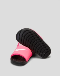 Toddlers' Kawa Slides Sandals