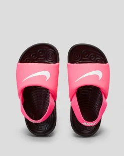 Toddlers' Kawa Slides Sandals