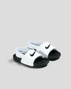 Toddlers' Kawa Slides Sandals