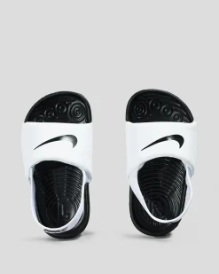 Toddlers' Kawa Slides Sandals