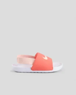 Toddlers' Kawa Slides Sandals