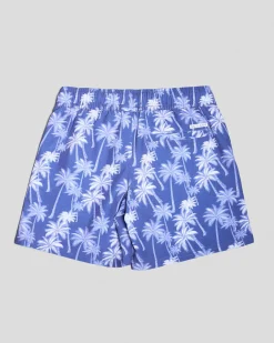 Toddlers' Lively Elastic Waist Shorts