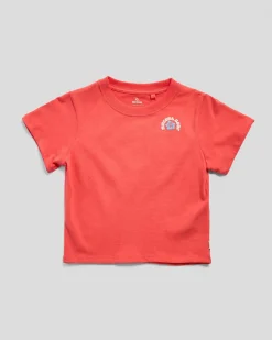 Toddlers' Luxe Surf Standard T-Shirt