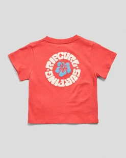 Toddlers' Luxe Surf Standard T-Shirt