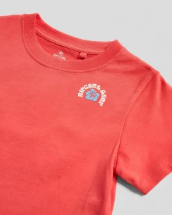 Toddlers' Luxe Surf Standard T-Shirt