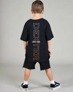 Toddlers' Martyr T-Shirt