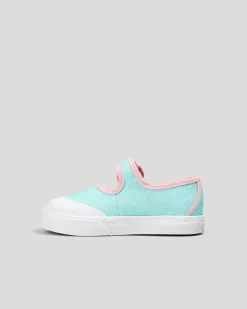 Toddlers' Mary Jane Shoes