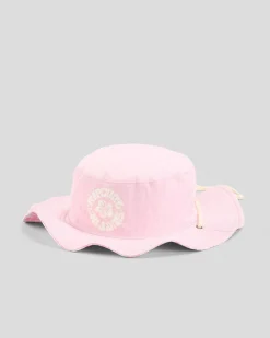 Toddlers' Mixed Reversible Bucket Hat