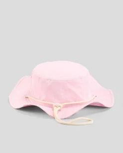 Toddlers' Mixed Reversible Bucket Hat
