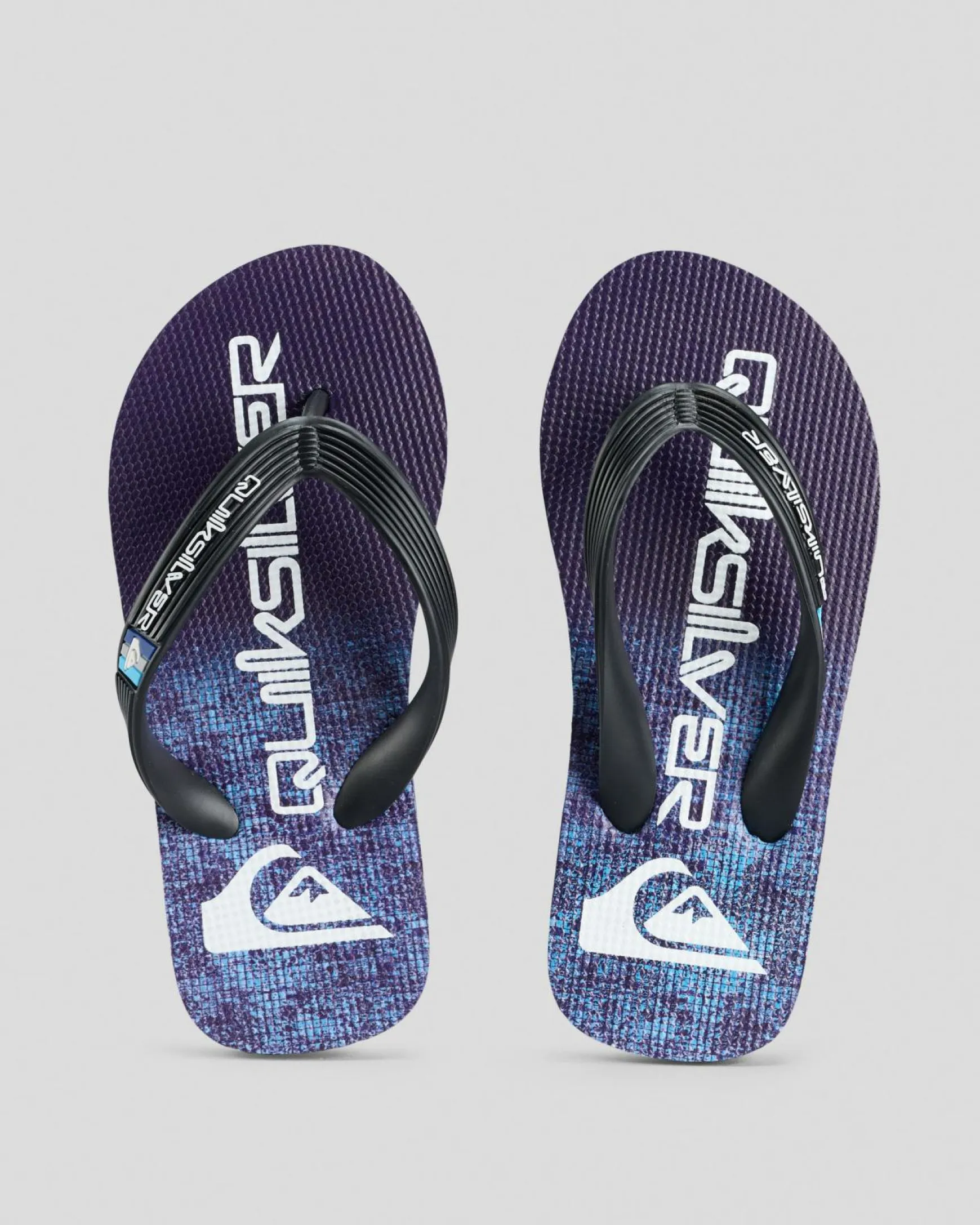 Toddlers' Moncata Art SPKD Thongs