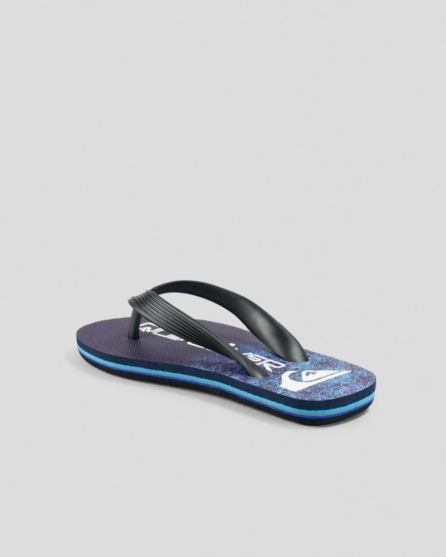 Toddlers' Moncata Art SPKD Thongs