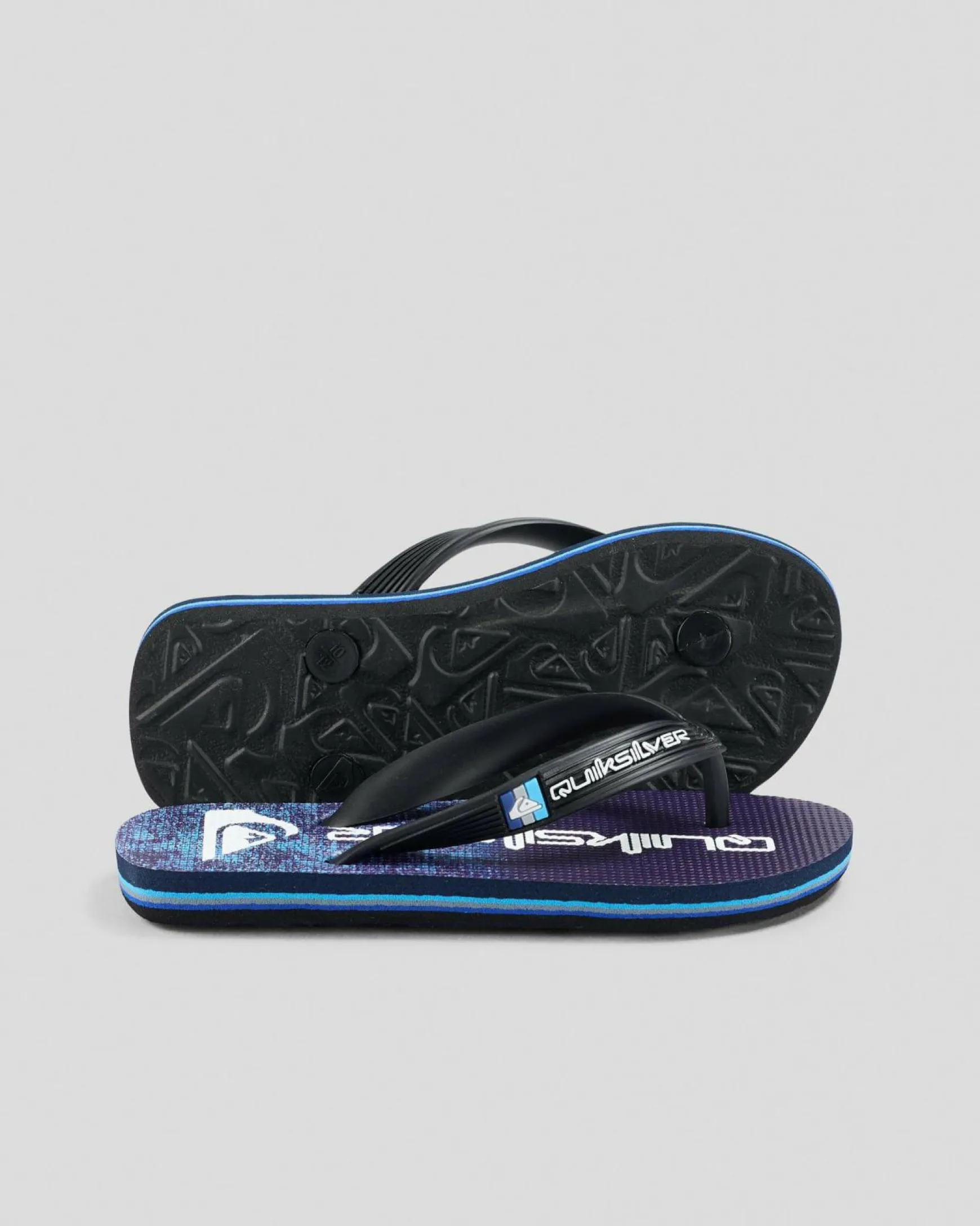 Toddlers' Moncata Art SPKD Thongs