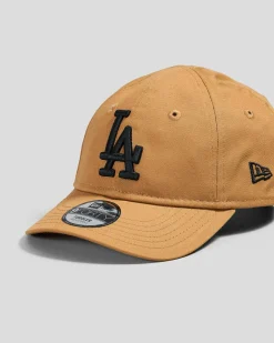 Toddlers' My 1st 9Forty Cap