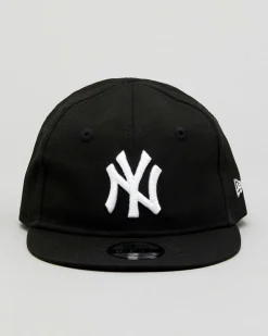 Toddlers' My 1st Yankee Cap