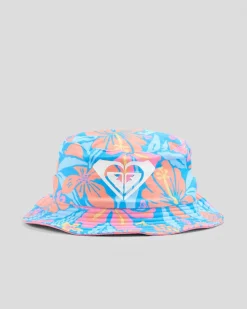 Toddler's New Bobby Bucket Hat