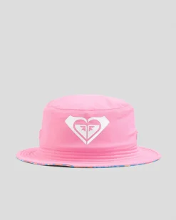 Toddler's New Bobby Bucket Hat