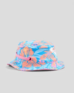 Toddler's New Bobby Bucket Hat