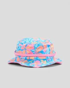 Toddler's New Bobby Bucket Hat