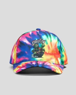 Toddlers' Night Rider Snapback Cap