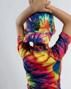 Toddlers' Night Rider Snapback Cap