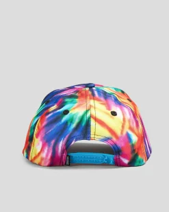 Toddlers' Night Rider Snapback Cap