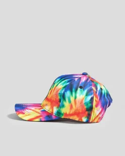 Toddlers' Night Rider Snapback Cap