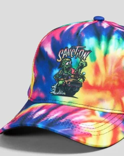 Toddlers' Night Rider Snapback Cap