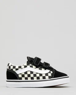 Toddlers' Old Skool Shoes