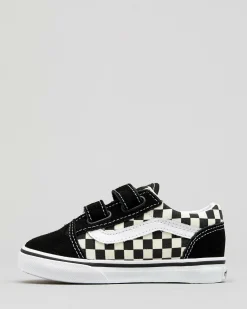 Toddlers' Old Skool Shoes