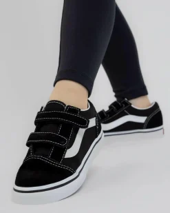 Toddlers' Old Skool Shoes