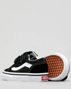 Toddlers' Old Skool Shoes