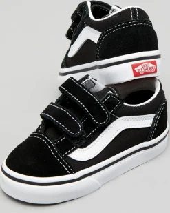 Toddlers' Old Skool Shoes
