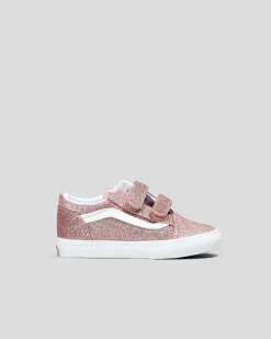 Toddlers' Old Skool V Shoes