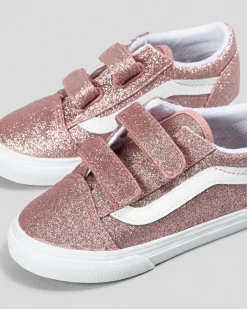 Toddlers' Old Skool V Shoes