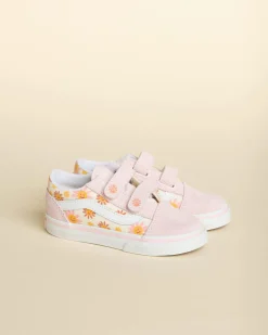 Toddlers' Old Skool V Shoes