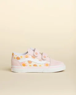 Toddlers' Old Skool V Shoes