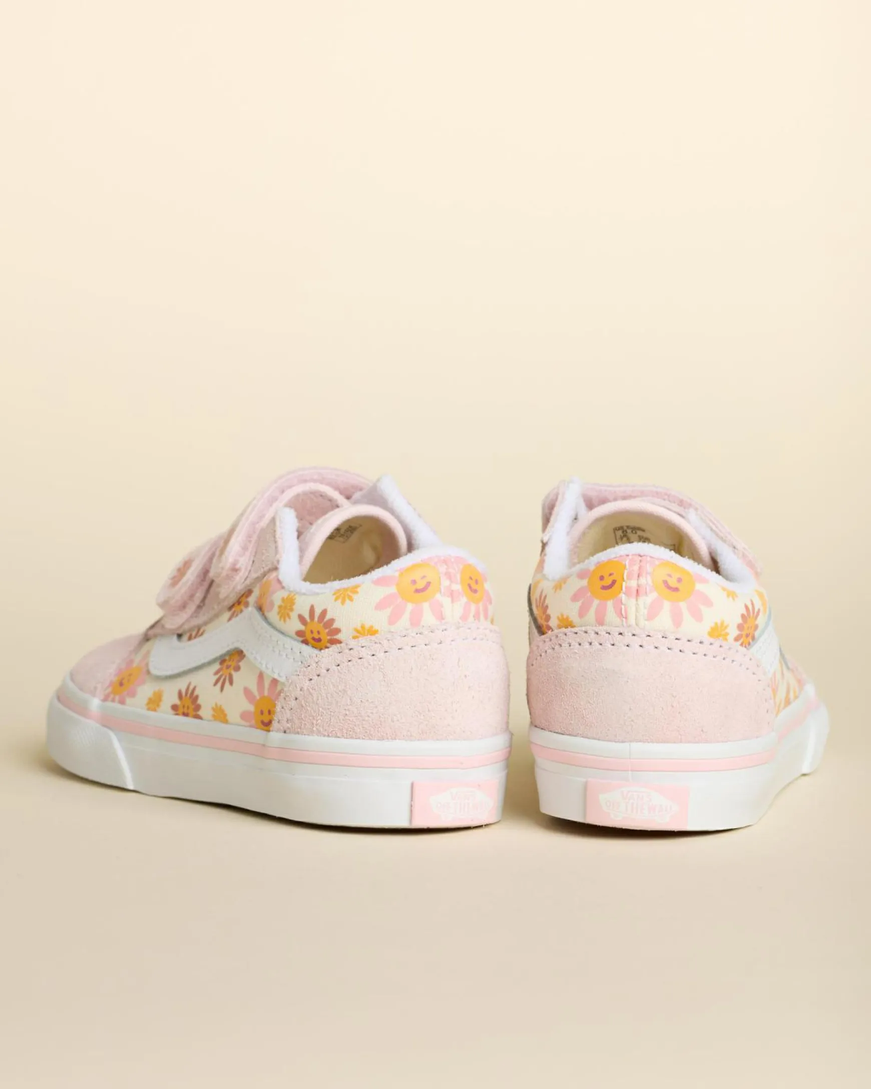 Toddlers' Old Skool V Shoes