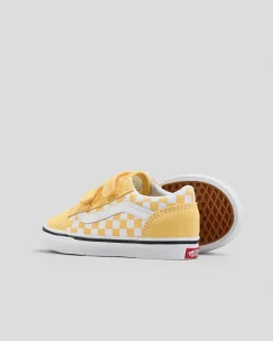 Toddlers' Old Skool V Shoes